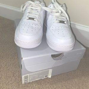 Women’s / Men’s Air Force 1